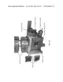 Multiple Use Hybrid Rocket Motor diagram and image