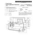 METHOD FOR REGENERATING AN EXHAUST AFTER TREATMENT DEVICE diagram and image