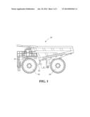 Flywheel Assembly for a Turbocharger diagram and image