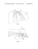 ANTI-FIRE SEAL ASSEMBLY AND NACELLE COMPRISING SUCH A SEAL diagram and image