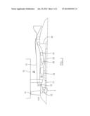 AXIAL RETENTION FOR FASTENERS IN FAN JOINT diagram and image