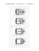 THAWING VESSEL FOR BIOLOGICAL PRODUCTS diagram and image