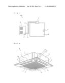 AIR-CONDITIONING APPARATUS diagram and image