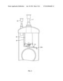 OIL SEPARATOR AND REFRIGERATION CYCLE APPARATUS diagram and image