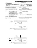 Formation Of Glass-Based Seals Using Focused Infrared Radiation diagram and image