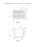 METHODS AND APPARATUS FOR CONVECTIVE HEAT TREATMENT OF THIN GLASS SHEETS diagram and image