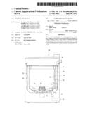 WASHING APPARATUS diagram and image