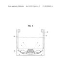 WASHING APPARATUS diagram and image