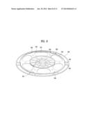 WASHING APPARATUS diagram and image