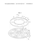 WASHING APPARATUS diagram and image