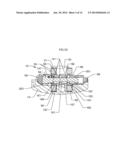 PADLOCK WITH FULLY INTEGRATED DUAL LOCKING SYSTEM diagram and image