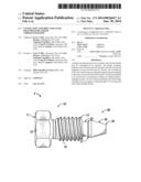 Connection Assembly for Ultra High Pressure Liquid Chromatography diagram and image