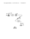 Connection Assembly for Ultra High Pressure Liquid Chromatography diagram and image