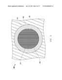 Radiation-Blocking Structures diagram and image