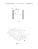 MEMS DEVICE diagram and image