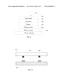 MEMS DEVICE diagram and image