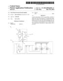 PTO WITH INTEGRATED RETARDER diagram and image