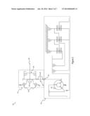 PTO WITH INTEGRATED RETARDER diagram and image