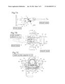 STEERING DEVICE diagram and image