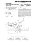 BICYCLE HANDLEBAR CLAMP ASSEMBLY diagram and image