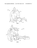 BICYCLE HANDLEBAR CLAMP ASSEMBLY diagram and image