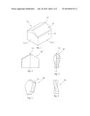 METHOD OF MAKING A BIT FOR A ROTARY DRILL diagram and image