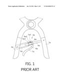 Locking pliers with torque display arrangement diagram and image