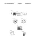 POWER WRENCH WITH A TORQUE SENSING UNIT diagram and image