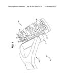 PIVOTING RAZORS diagram and image