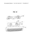 PIVOTING RAZORS diagram and image