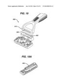 PIVOTING RAZORS diagram and image