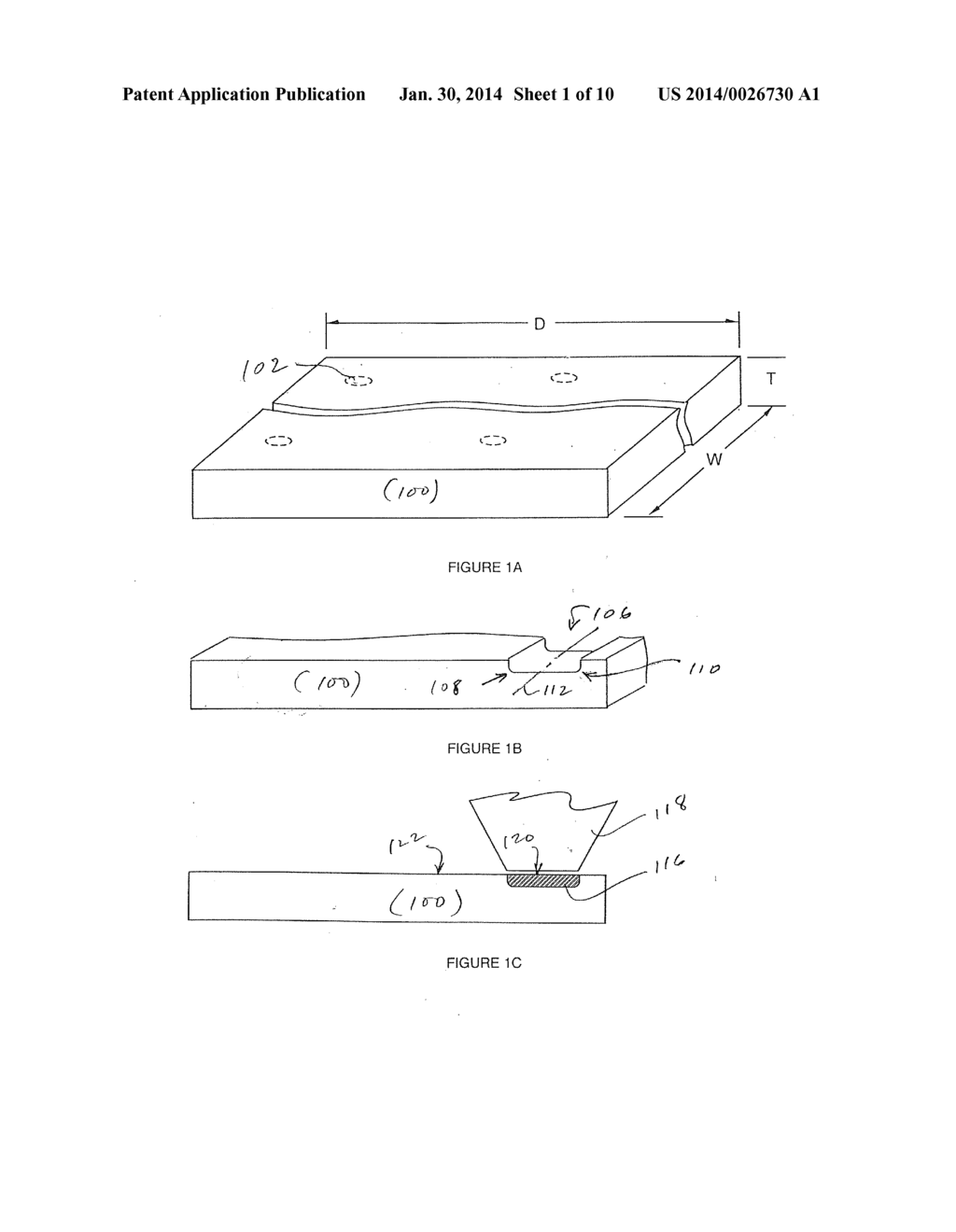 METHOD OF MANUFACTURING OF CUTTING KNIVES USING DIRECT METAL DEPOSITION - diagram, schematic, and image 02