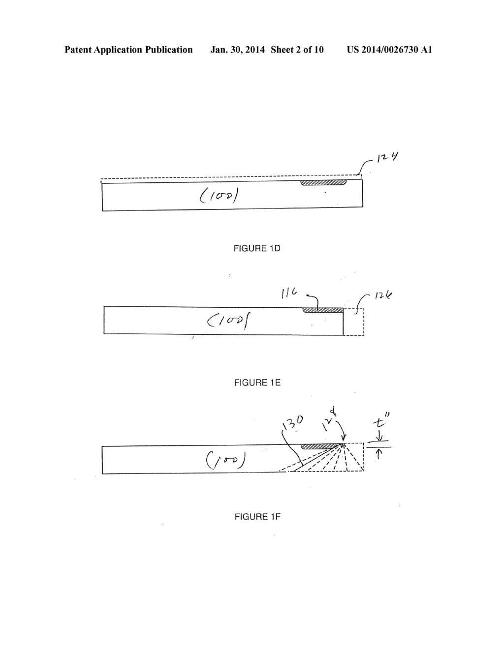 METHOD OF MANUFACTURING OF CUTTING KNIVES USING DIRECT METAL DEPOSITION - diagram, schematic, and image 03