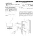 Projection Assisted Printer Alignment Using Remote Device diagram and image