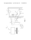 Projection Assisted Printer Alignment Using Remote Device diagram and image