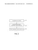 Projection Assisted Printer Alignment Using Remote Device diagram and image