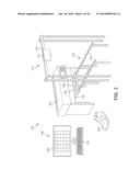 Projection Assisted Printer Alignment Using Remote Device diagram and image