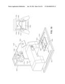 Projection Assisted Printer Alignment Using Remote Device diagram and image