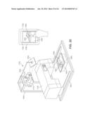 Projection Assisted Printer Alignment Using Remote Device diagram and image