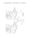 Projection Assisted Printer Alignment Using Remote Device diagram and image