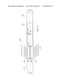 WEAPON AND WEAPON SYSTEM EMPLOYING THE SAME diagram and image