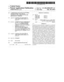 COMPOSITION FOR ADVANCED HYBRID GEOPOLYMERIC FUNCTIONAL MATERIALS AND A     PROCESS FOR THE PREPARATION THEREOF diagram and image