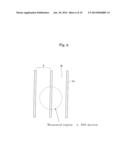 Process for Producing Group 13 Metal Nitride, and Seed Crystal Substrate     for Use in Same diagram and image