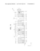 VAPOR DEPOSITION APPARATUS AND METHOD OF MANUFACTURING ORGANIC     LIGHT-EMITTING DISPLAY APPARATUS diagram and image