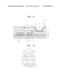 VAPOR DEPOSITION APPARATUS AND METHOD OF MANUFACTURING ORGANIC     LIGHT-EMITTING DISPLAY APPARATUS diagram and image