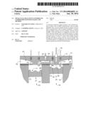 Split-Cycle, Reactivity Controlled Compression Ignition Engine and Method diagram and image