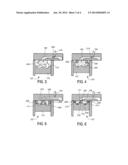 Split-Cycle, Reactivity Controlled Compression Ignition Engine and Method diagram and image