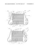 CHARGE AIR COOLER CONTROL SYSTEM AND METHOD diagram and image