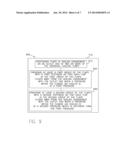 CHARGE AIR COOLER CONTROL SYSTEM AND METHOD diagram and image