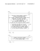 CHARGE AIR COOLER CONTROL SYSTEM AND METHOD diagram and image